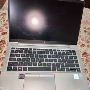 Baru Laptop Hp