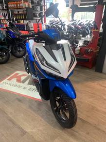 Honda Vario 125