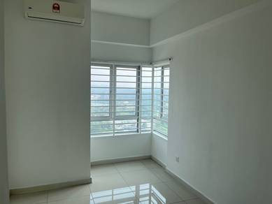 Service Residence For Rent in Savanna Executive Suite @ Southville City