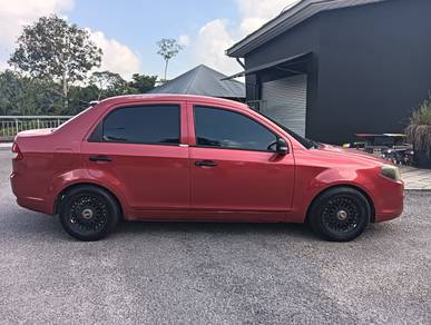 Proton Saga FLX EXECUTIVE in Bandar Pusat Jengka, PHG