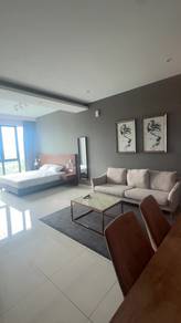 Condominium in The Elysia Park Residence @ Medini