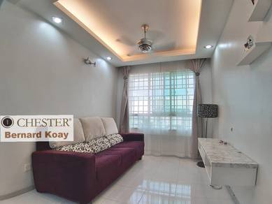 Apartment For Sale in Harmony View