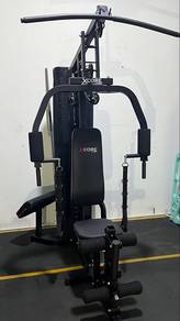 xcore fitness multi purpose workout machine