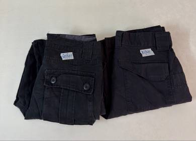 Matchstick Cargo Pant sz 30 Combo tru spec
