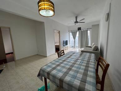 Apartment For Sale in Pandan Court