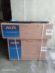 AUX 1.0hp INV Harga Siap Pasang Aircond AM334