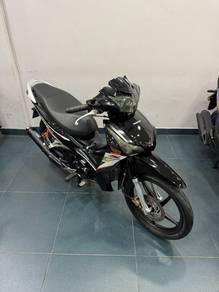 Honda Future 125