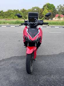 Honda RS-X Winner