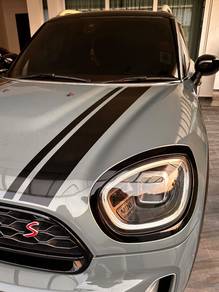 Mini John Cooper Works JOHN COOPER WORKS in Seremban, NSN