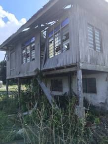 Kayu Rumah Untuk Dijual