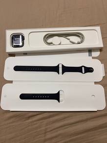 Apple watch se1 damaged