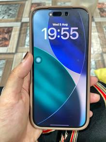Iphone 17 Pro 256 GB