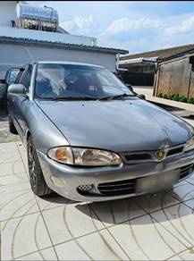 Proton Wira GL in Petaling Jaya, SGR