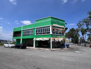 Shop lot For Rent in Melaka Tengah,MLK