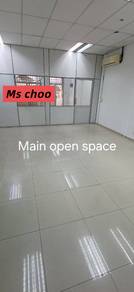 Shop lot For Rent in Sungai Nibong,PNG