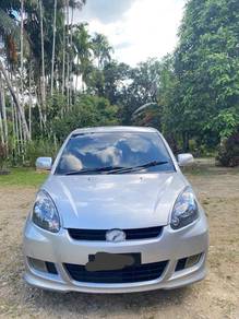 Perodua MyVi SXi in Padang Rengas, PRK
