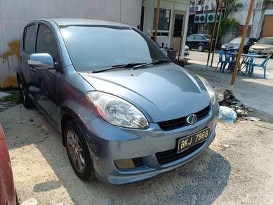 2009 Perodua MyVi EZi