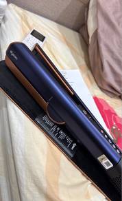 Dyson Airstrait - Corrale Blue
