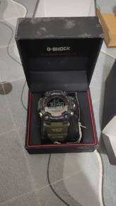 FOR SALE: G-Shock Rangeman GPR-B1000 🔥