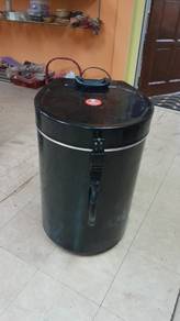 Trolley Dhol Bag