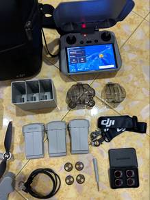 DJI Mini 3 Pro