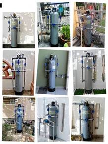 Outdoor Sand Master-Filter ,,, ,,, ,, ,, b82But