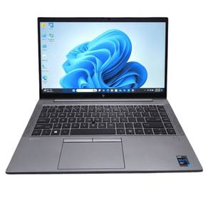 HP ZBook Firefly G7 - High Performance Laptop