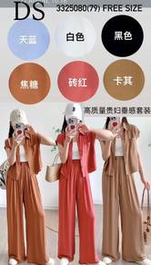 casual wear set