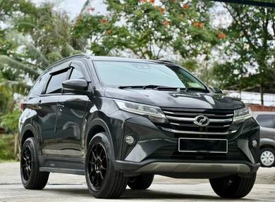 Perodua Aruz AV in Johor Bahru, JHR