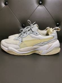 puma Thunder Sneakers... 6.5uk 
