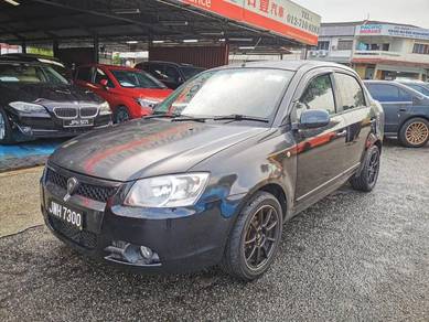 Proton Saga BASE LINE in Skudai, JHR