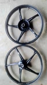 rim vario 160 strike aji racing