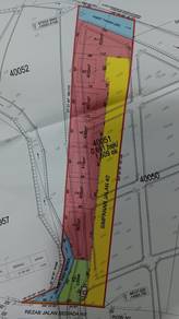 Residential Land in Lumut, PRK