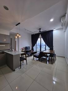 Condominium For Sale in Trion @ KL