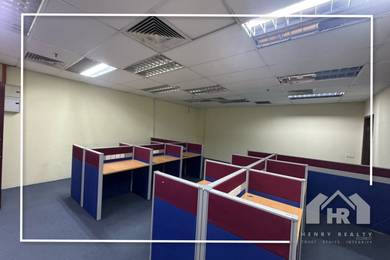 Office space For Rent in Kota Kinabalu,SBH