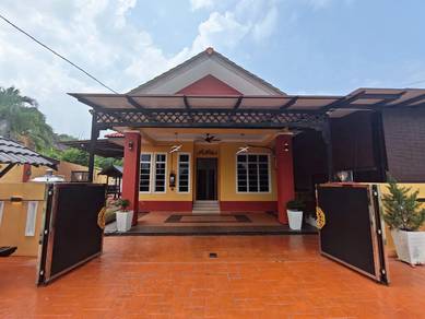 Semi-Detached House For Sale in Kuala Terengganu,TRG