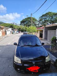 Proton Saga BASE LINE in Tanjung Bungah, PNG
