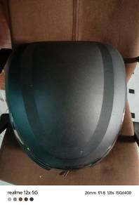 Aksesori motor
