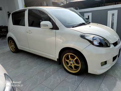 Perodua MyVi SX in Rawang, SGR