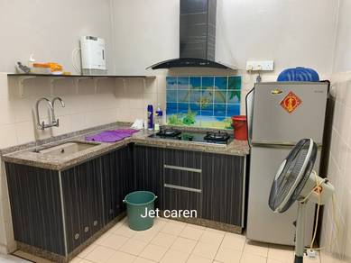 Flat For Sale in Bandar Bukit Tinggi 2