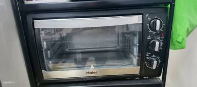 haier 42L electric oven