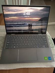 Inspiron 14 5410(touch screen) i5 11th gen