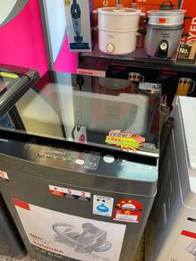 TOSHIBA AW-M1100PM(SG) 10kg Washer 5Ma2n