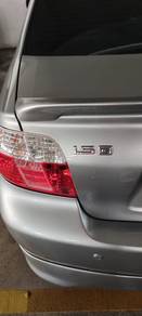 Toyota Vios G in Bandar Kinrara, SGR
