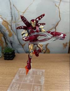 blokess champion class iron man