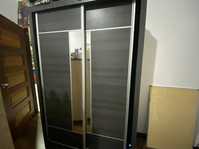 Cupboard (single)
