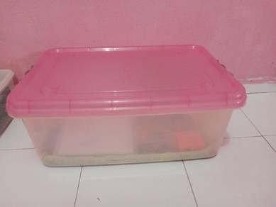 tong box besar