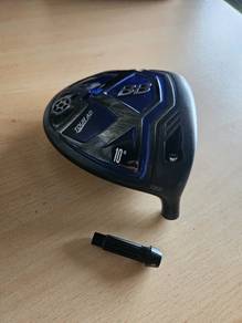 Golf Driver Head Tour AD BB 10 Degrees 