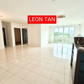 Condominium For Sale in Eden Heights Condominium (Kuching)