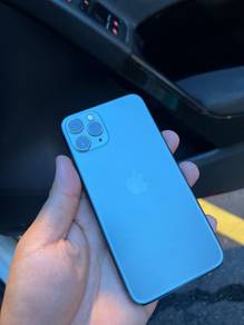 iphone 11 pro 256gb